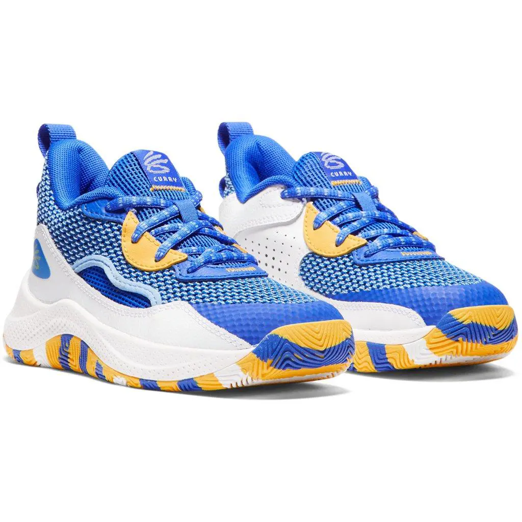 Under Armour shoes - 3027628 - 3027628 - WHT-Black 14