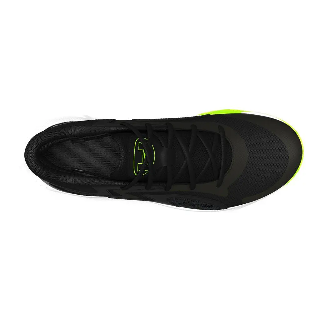 Under Armour shoes - 6001585 - 6001585 - BlackMetallic Black 1