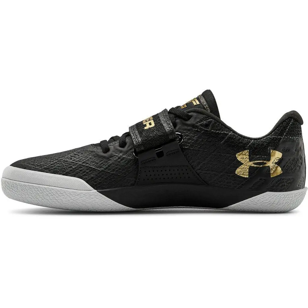 Under Armour shoes - 3021862 - 3021862 - Black-Jet Gray 2