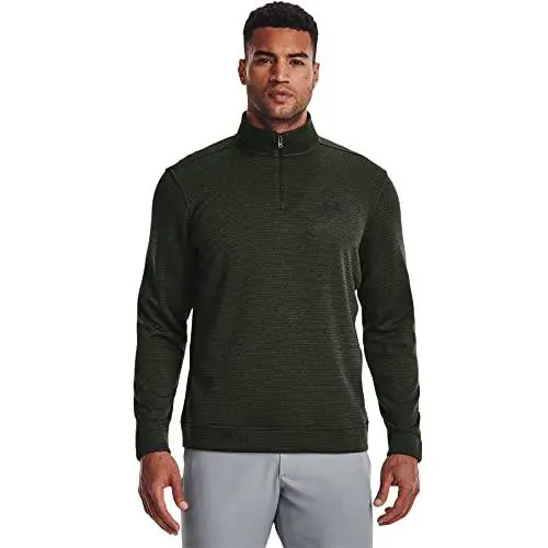 Under Armour shoes - (310) Baroque Green / / Black 4