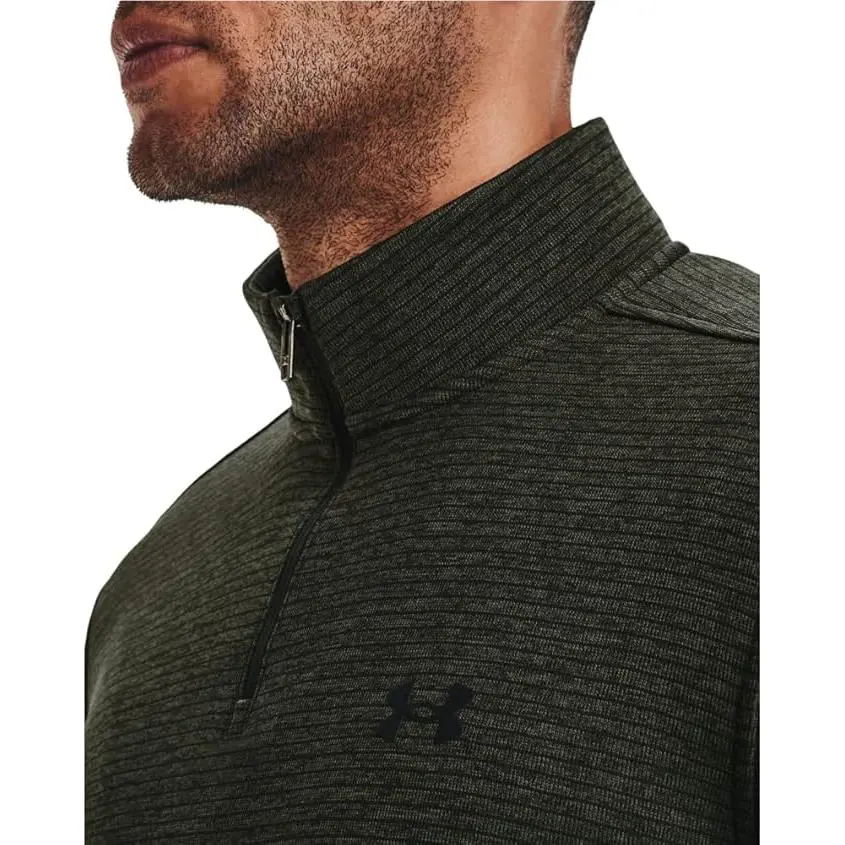Under Armour shoes - (310) Baroque Green / / Black 3