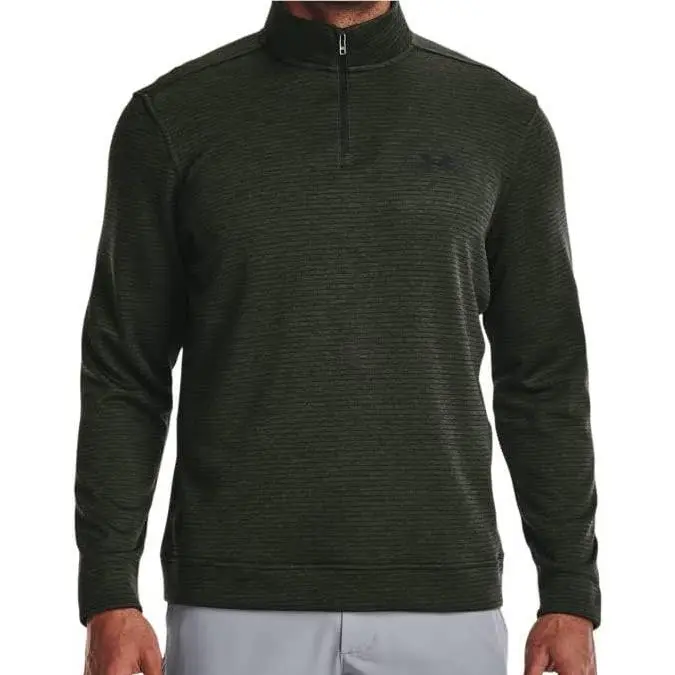 Under Armour shoes - (310) Baroque Green / / Black 5
