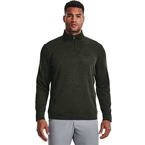 Under Armour shoes - (310) Baroque Green / / Black 10