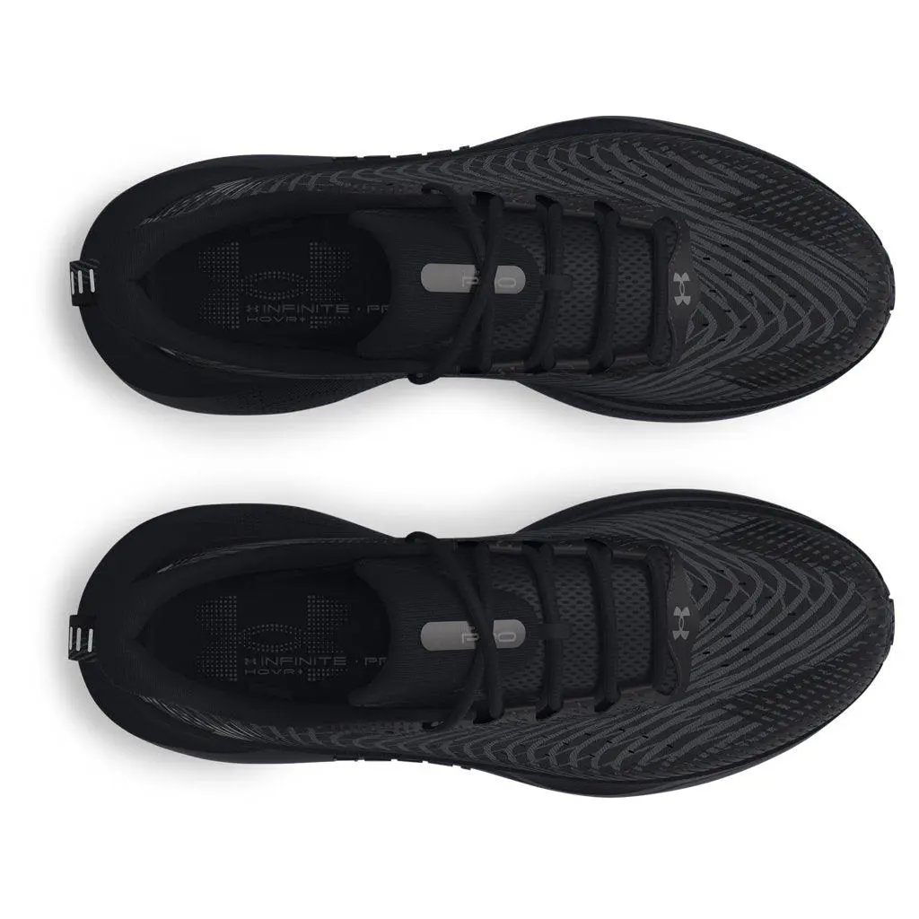 Under Armour shoes - 3027190 - 3027190 - Black-ANTHRACITE 1