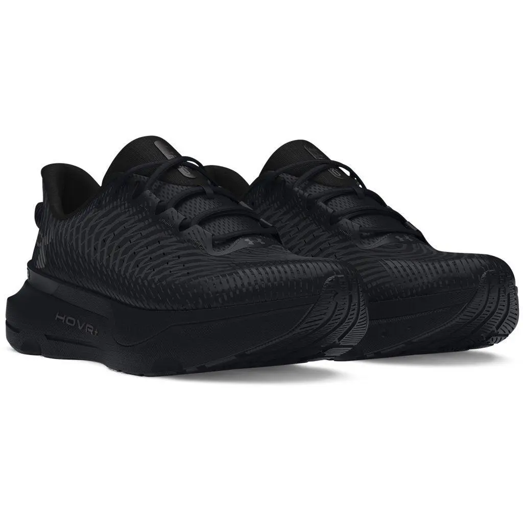 Under Armour shoes - 3027190 - 3027190 - Black-Matrix Green 8