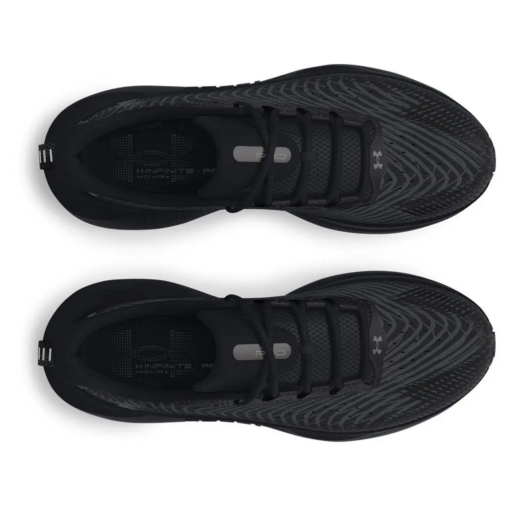 Under Armour shoes - 3027190 - 3027190 - Black-Matrix Green 7