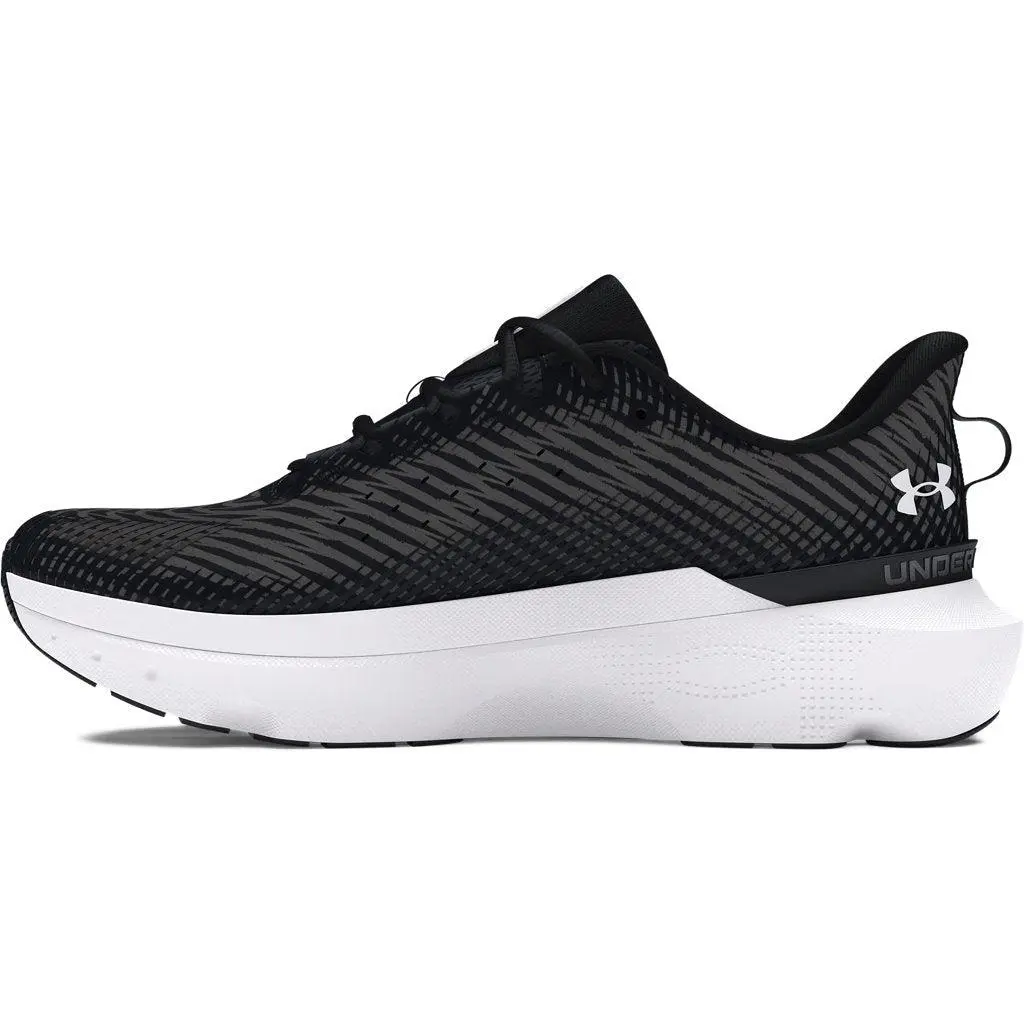 Under Armour shoes - 3027190 - 3027190 - Black-Matrix Green 2