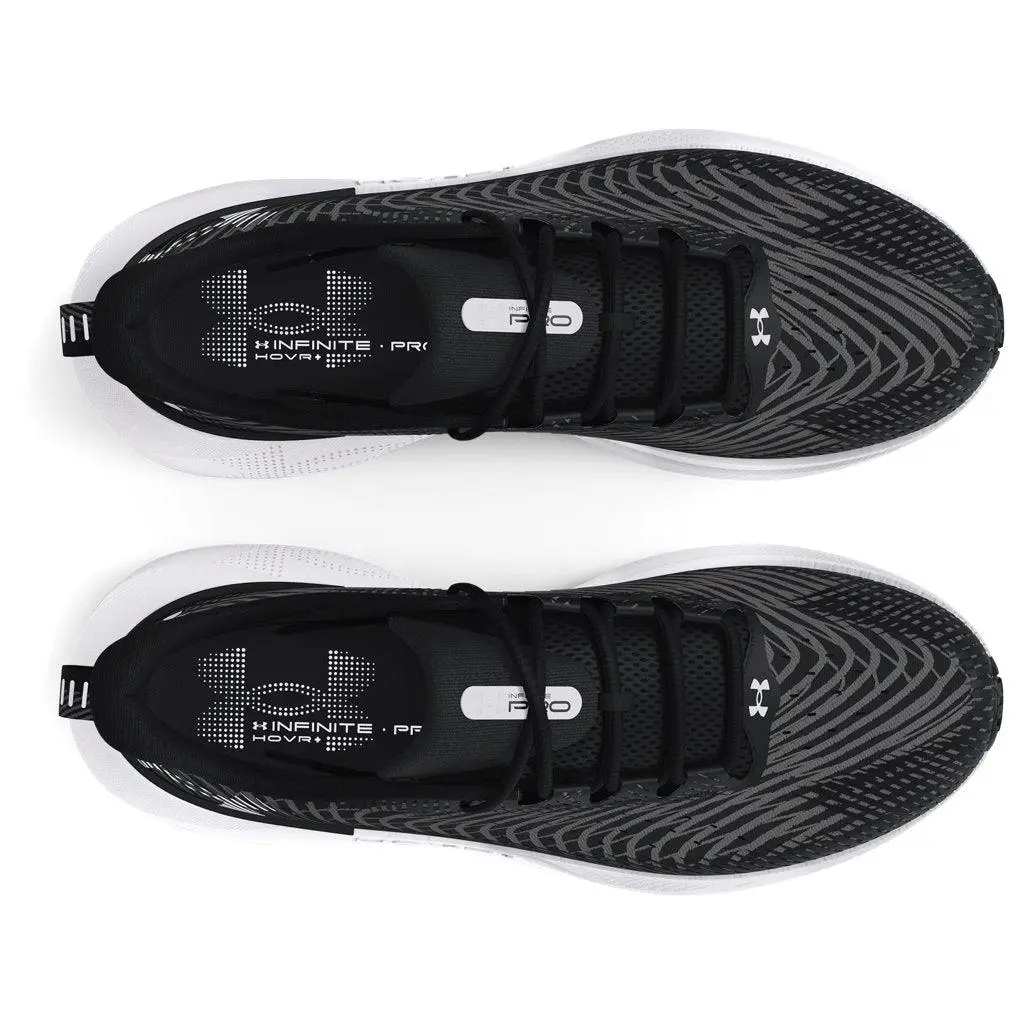 Under Armour shoes - 3027190 - 3027190 - Black-Matrix Green 3