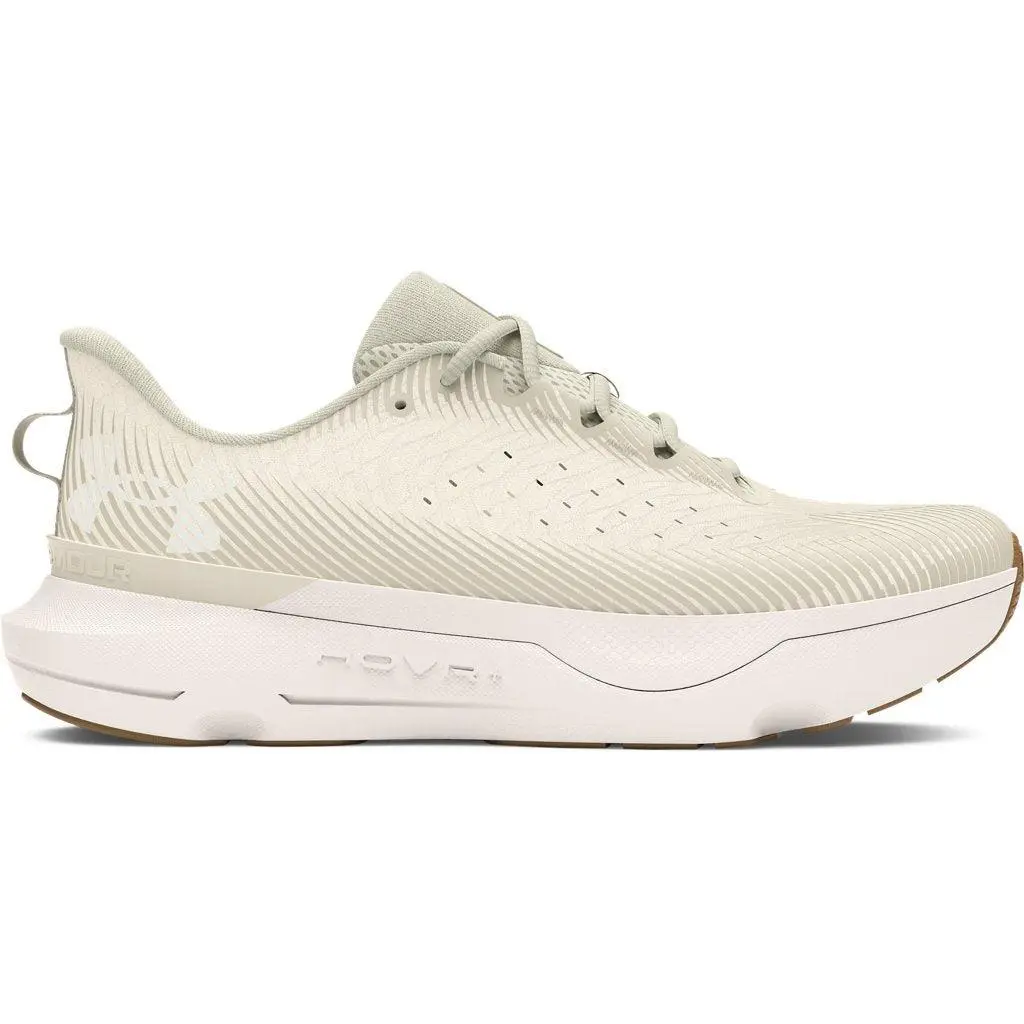 Under Armour shoes - 3027190 - 3027190 - Black-Matrix Green 11