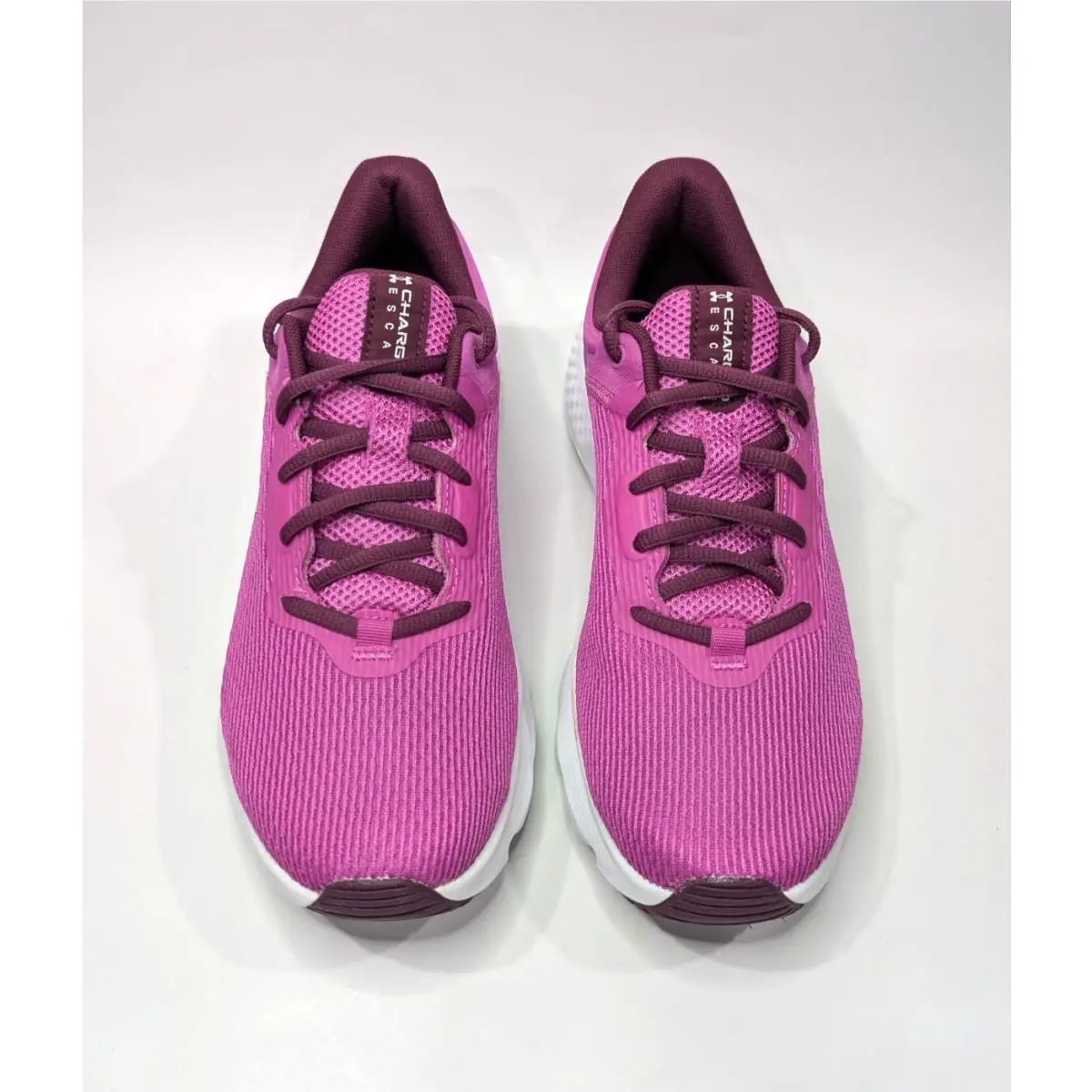 Under Armour shoes - Under Armour UA Charged Escape 4 - 3028235-500 - Purple 1