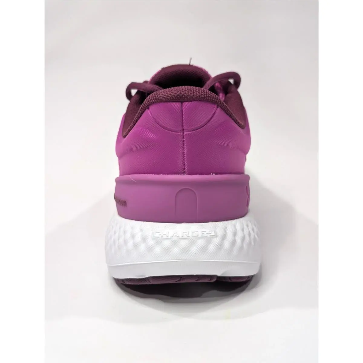 Under Armour shoes - Under Armour UA Charged Escape 4 - 3028235-500 - Purple 4