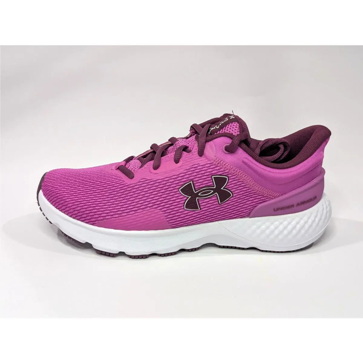 Under Armour shoes - Under Armour UA Charged Escape 4 - 3028235-500 - Purple 5