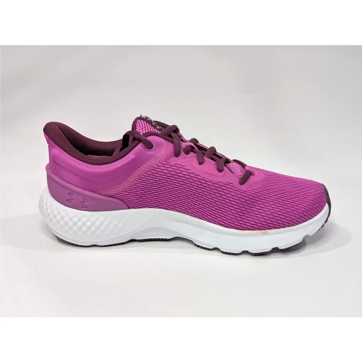 Under Armour shoes - Under Armour UA Charged Escape 4 - 3028235-500 - Purple 6