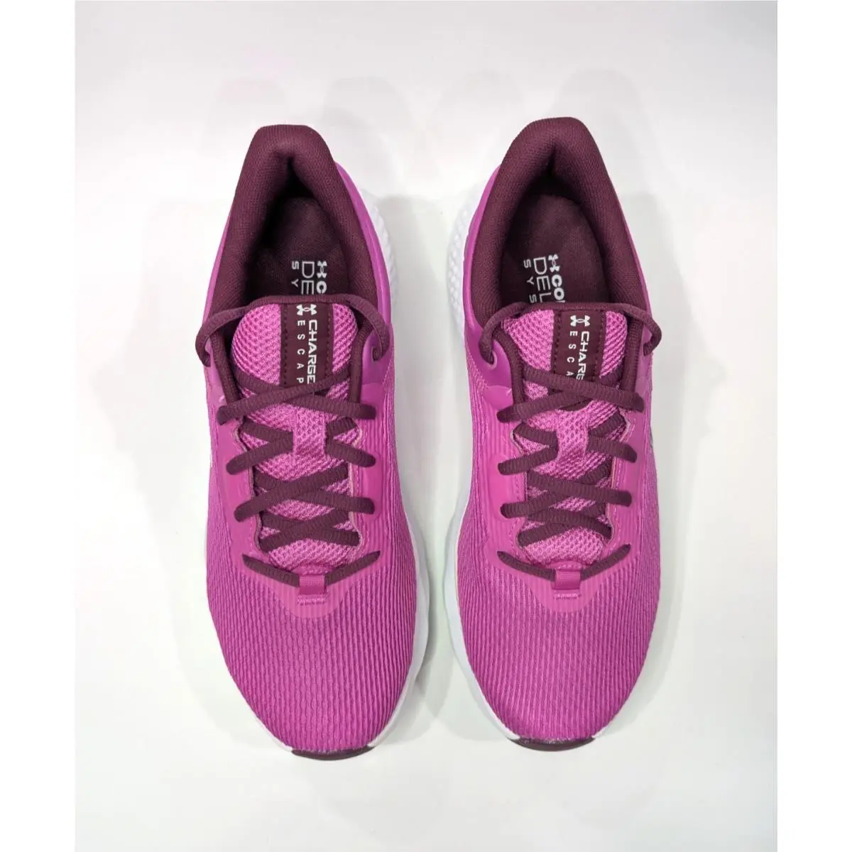 Under Armour shoes - Under Armour UA Charged Escape 4 - 3028235-500 - Purple 10