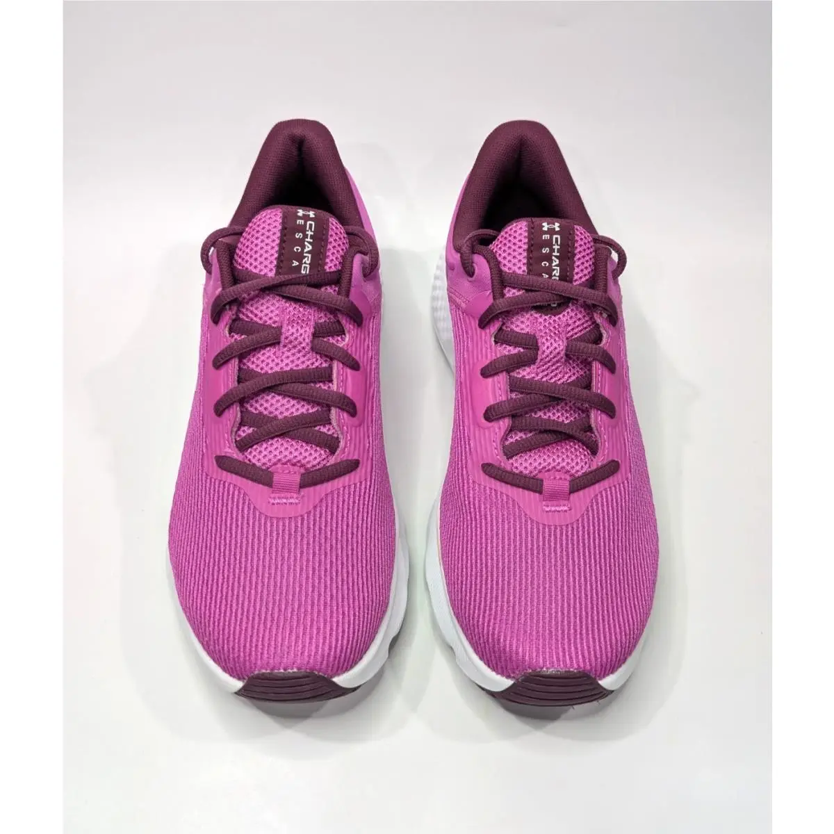 Under Armour shoes - Under Armour UA Charged Escape 4 - 3028235-500 - Purple 11