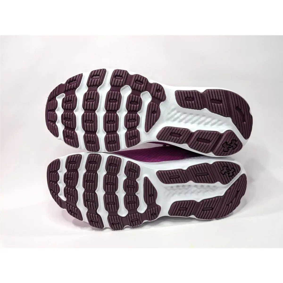 Under Armour shoes - Under Armour UA Charged Escape 4 - 3028235-500 - Purple 17