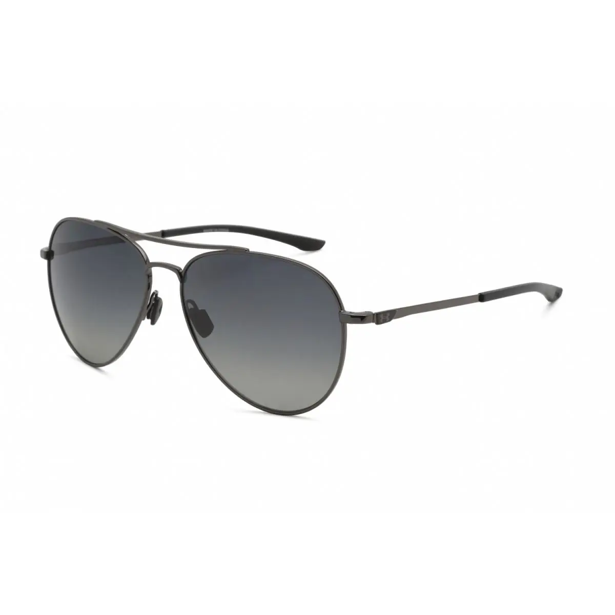 Under Armour UA 0007/G/S 0KJ1 WJ Dark Ruthenium/grey Polarized 59-15-140