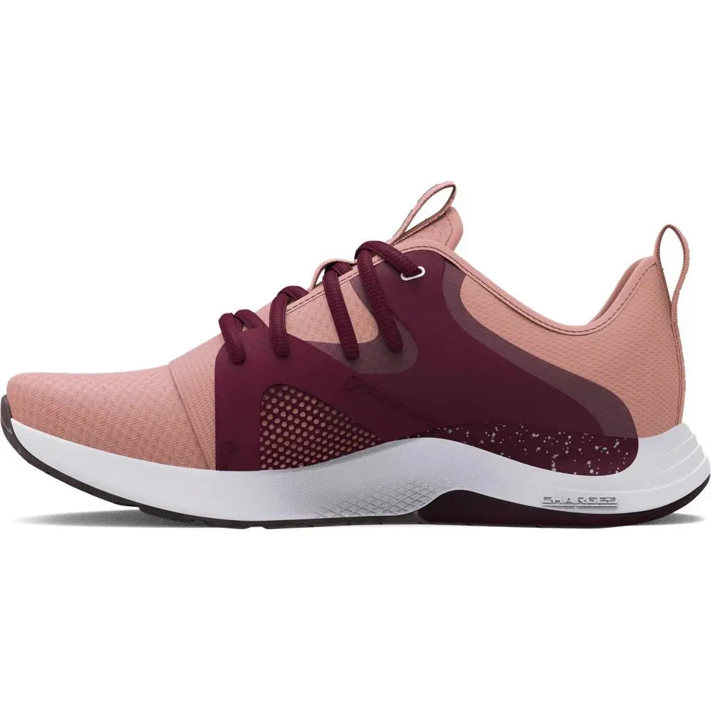 Under Armour shoes - 3025058 - 3025058 - Retro PinkWIF (UPC: 195252337063) 0