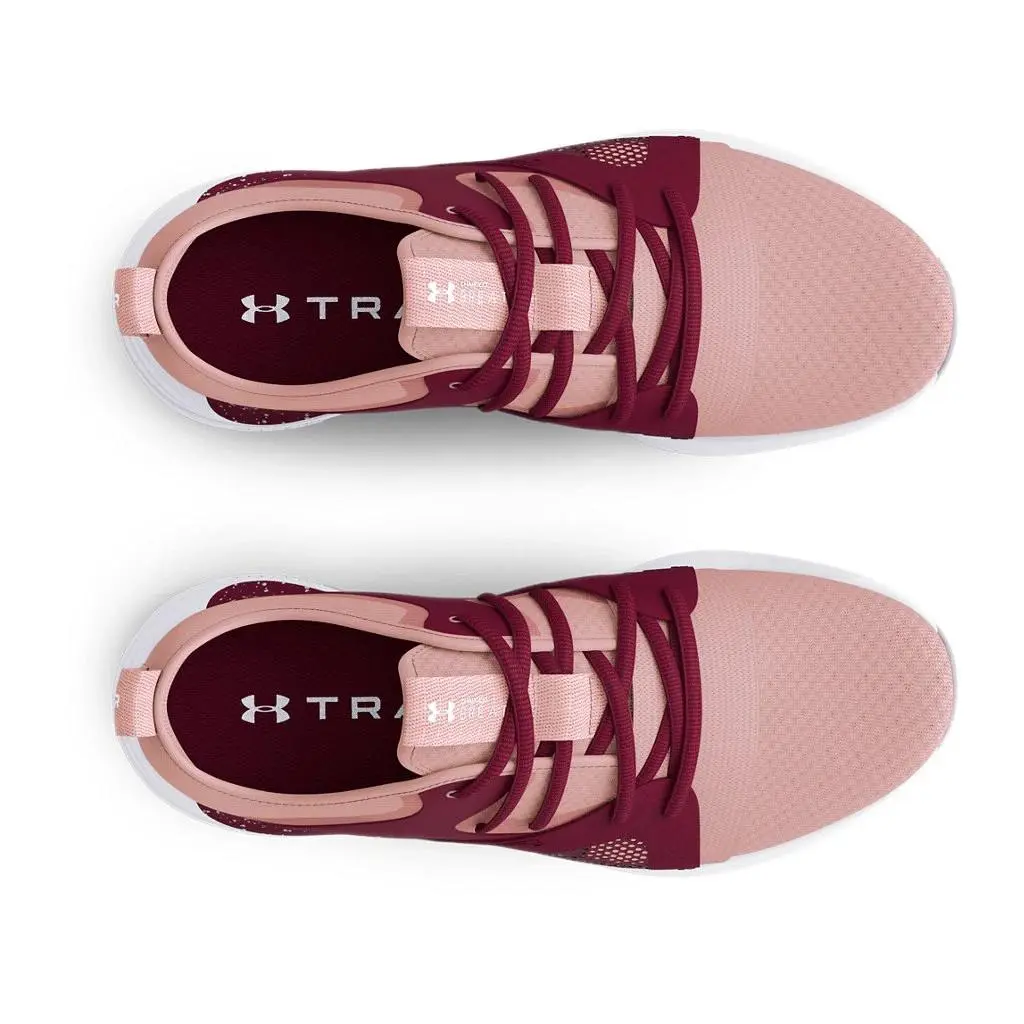 Under Armour shoes - 3025058 - 3025058 - Retro PinkWIF (UPC: 195252337063) 1