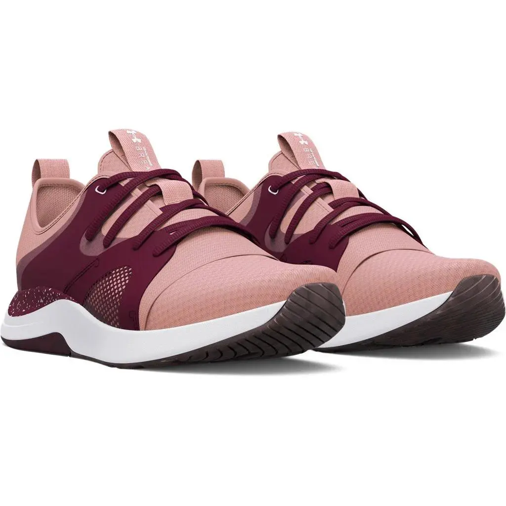Under Armour shoes - 3025058 - 3025058 - Retro PinkWIF (UPC: 195252337063) 2