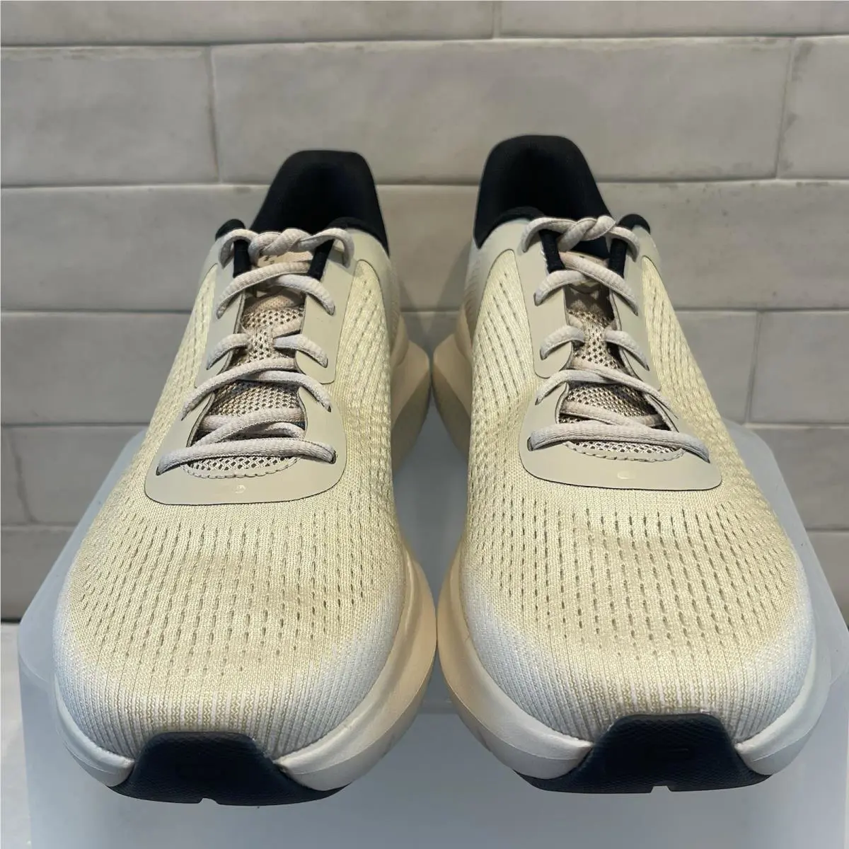 Under Armour shoes - Under Armour Charged Rogue 5 - Beige 0