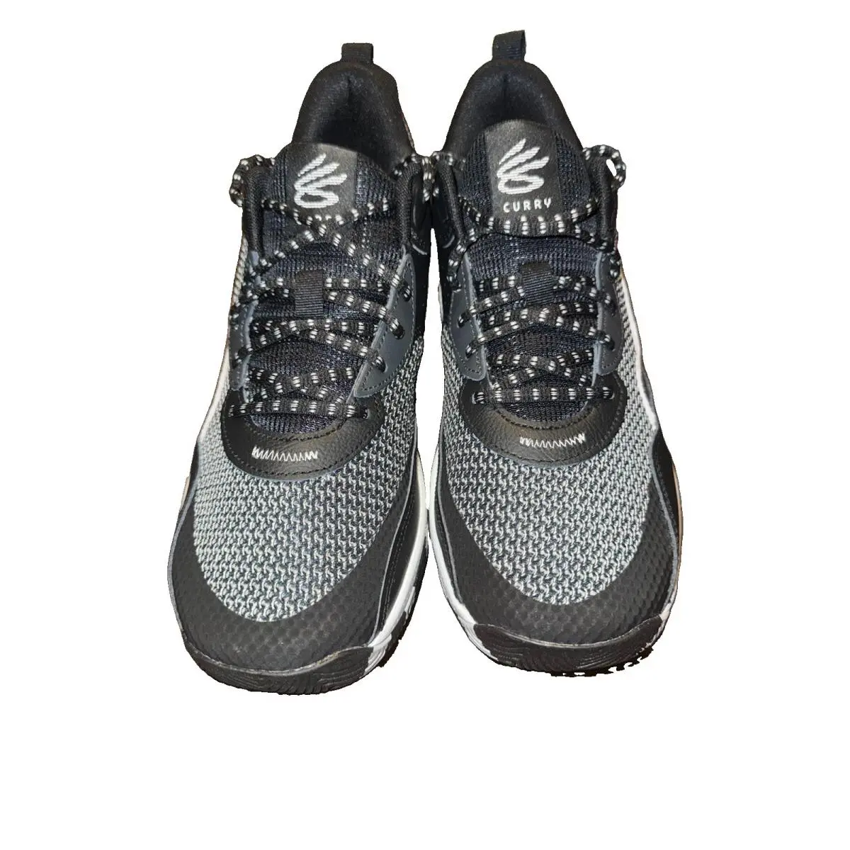 Under Armour shoes - Under Armour Curry 3 - Curry - 3027626-001 - Gray 0