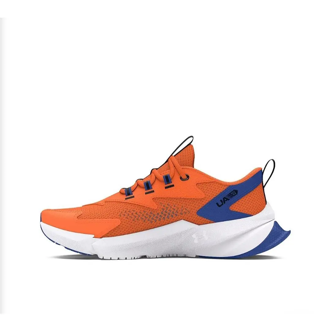 Under Armour shoes - Multicolor (UPC: 197777570307) 0