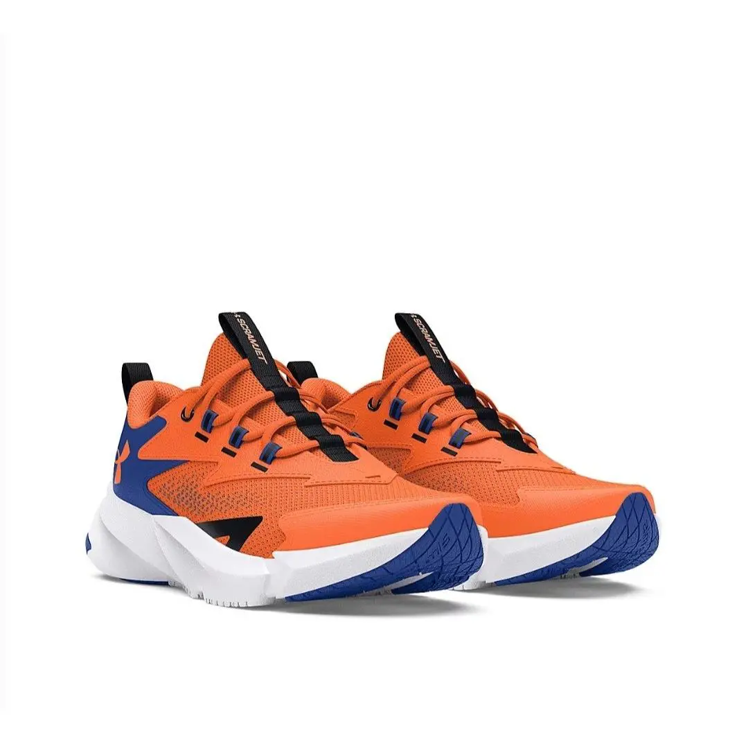 Under Armour shoes - Multicolor (UPC: 197777570307) 1