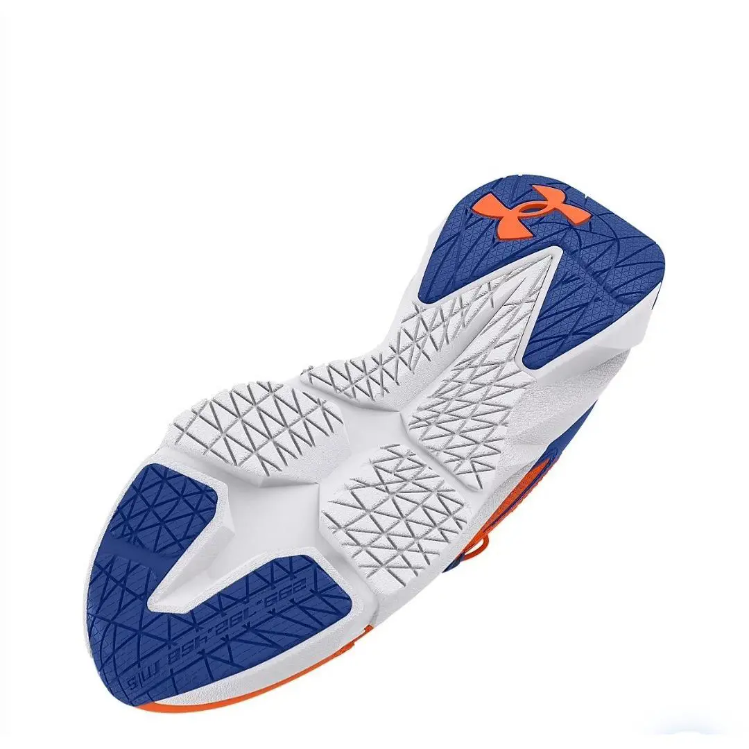 Under Armour shoes - Multicolor (UPC: 197777570307) 3