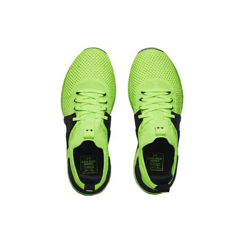 Under Armour shoes - Under Armour Project Rock 4 - Green 2