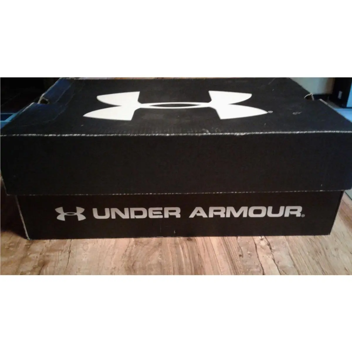 Under Armour shoes - Miller pro - Miller pro - Black 6
