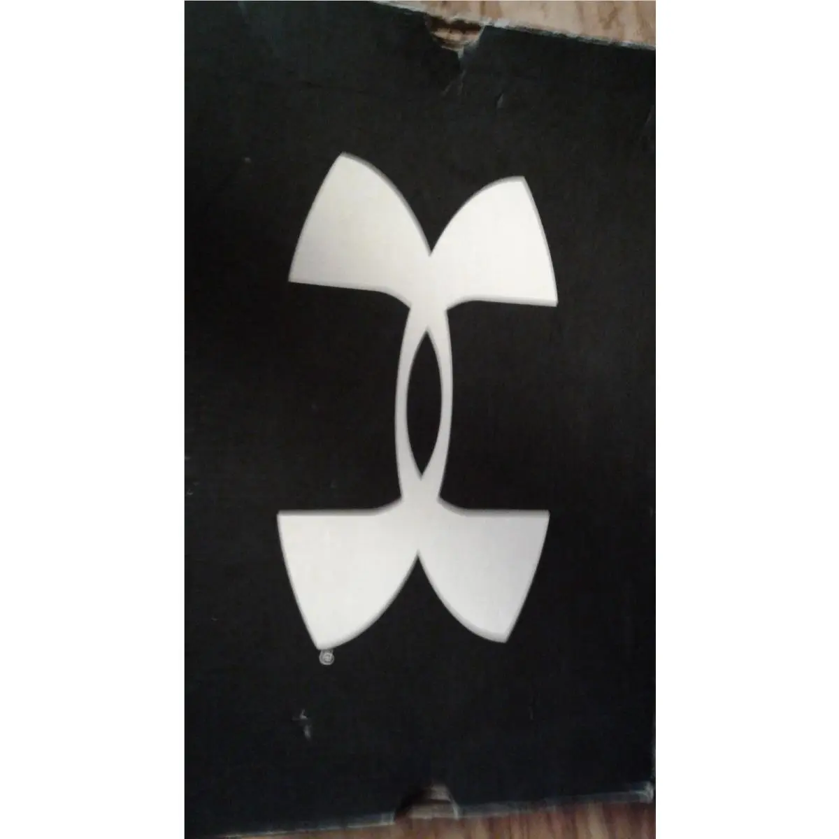 Under Armour shoes - Miller pro - Miller pro - Black 5