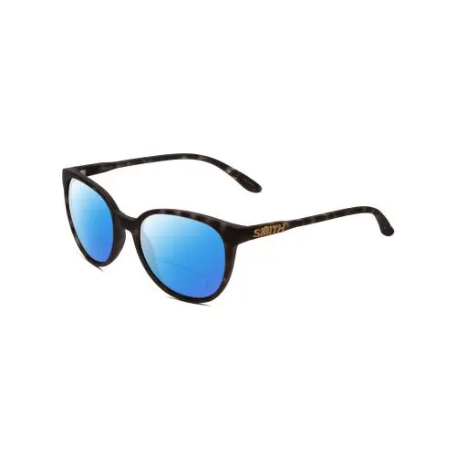 Smith Cheetah Lady Polarized Bi-focal Sunglasses Cateye Tortoise 54mm 41 Options