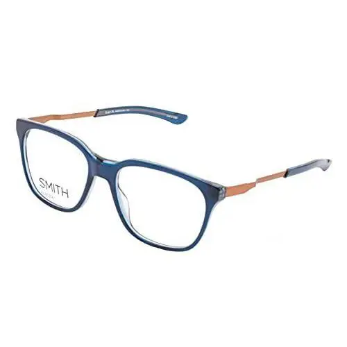 Smith Optics Designer Eyeglasses Roam 0OXZ Blue Crystal / 00 Demo Lens