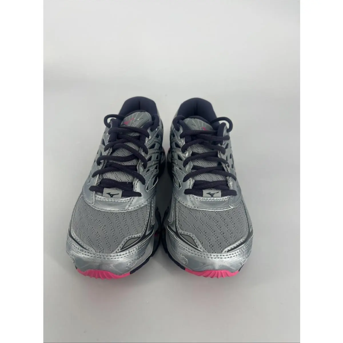 Mizuno shoes - Wave Prophecy 8 - Wave Prophecy - Gray 2