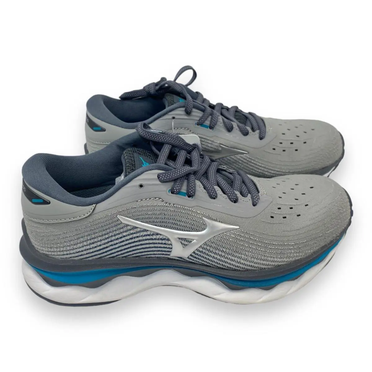 Mizuno shoes - Mizuno Sky 5 - Sky - Multicolor (UPC: 889961465222) 0