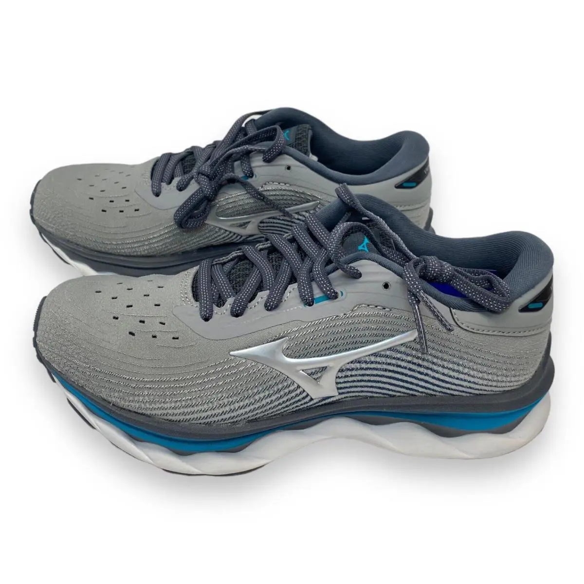 Mizuno shoes - Mizuno Sky 5 - Sky - Multicolor (UPC: 889961465222) 2
