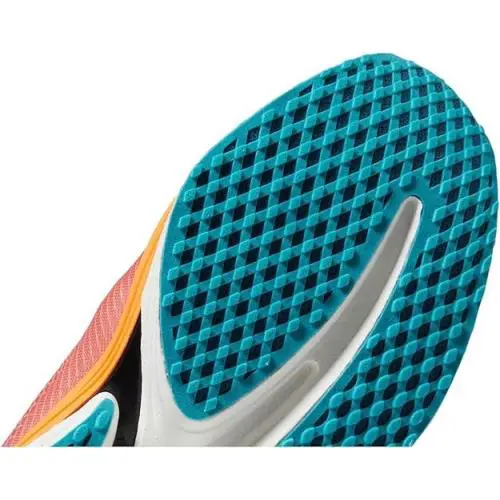 Mizuno shoes - Mizuno Wave Rebellion - Wave Rebellion - White 5