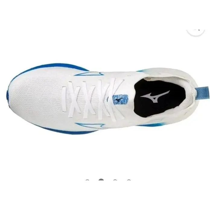 Mizuno shoes - Mizuno Wave Neo Wind - Wave Neo Wind - White 9