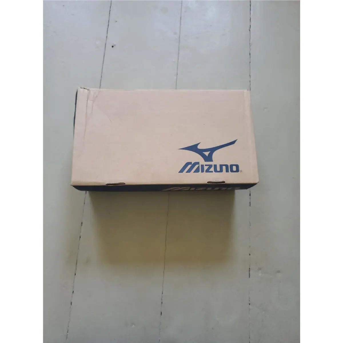Mizuno shoes - MIZUNO TEMPO LD LT - TEMPO - Yellow 7
