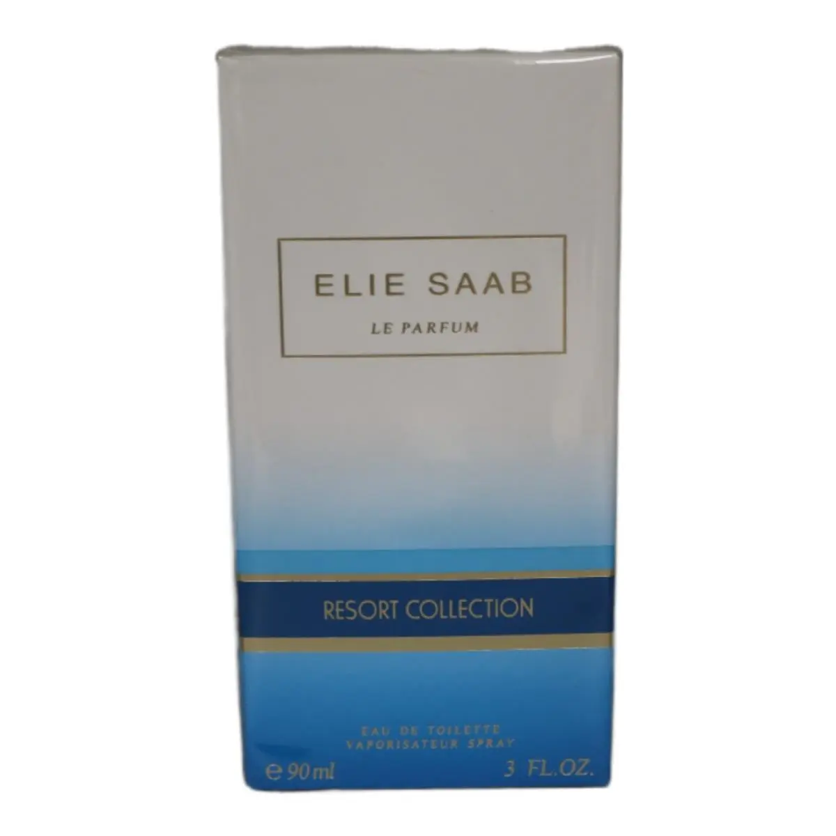 Le Parfum Resort Collection Edt 3 oz / 90 ml Perfume by Elie Saab