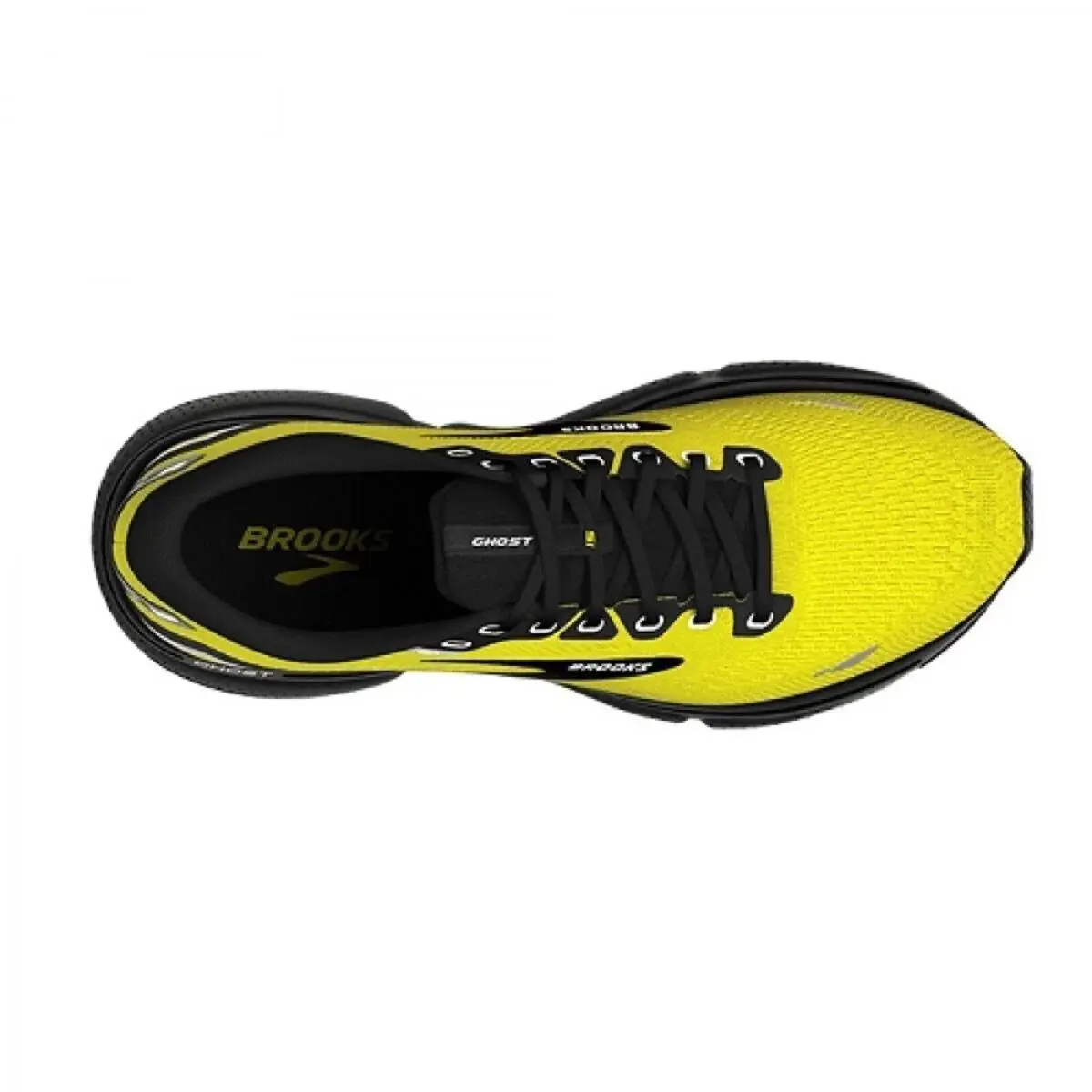 Brooks shoes - Nightlife/Black/Ebony 0