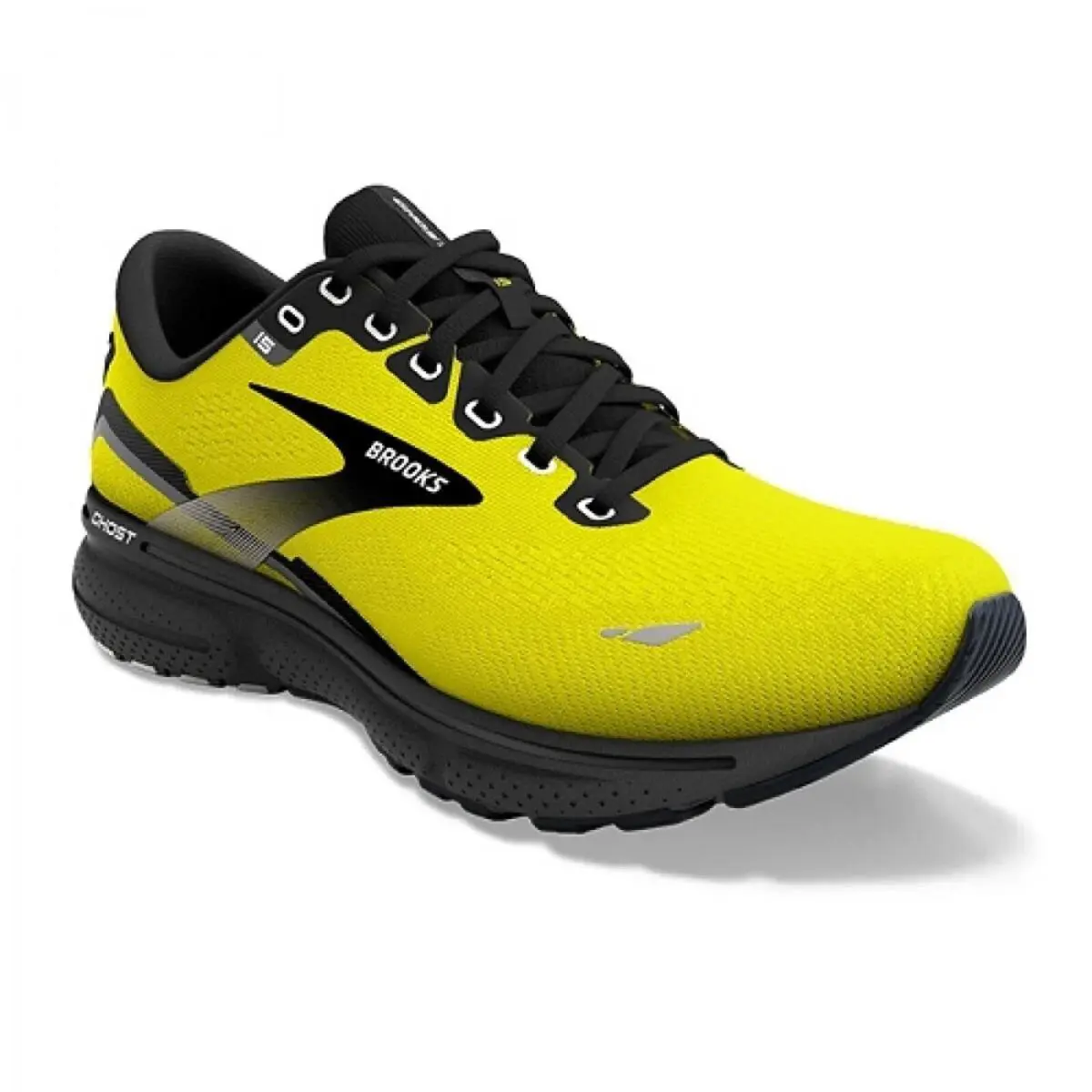 Brooks shoes - Nightlife/Black/Ebony 1