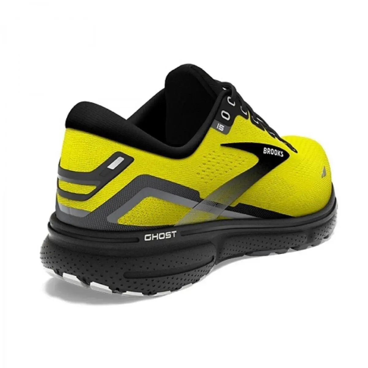 Brooks shoes - Nightlife/Black/Ebony 3