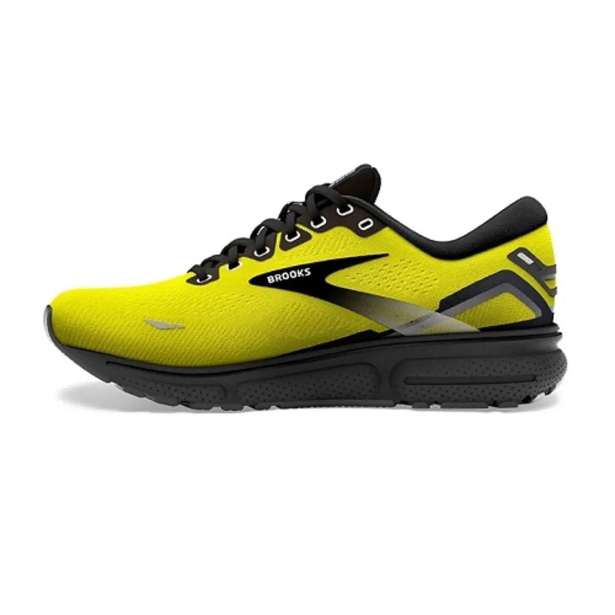 Brooks shoes - Nightlife/Black/Ebony 4