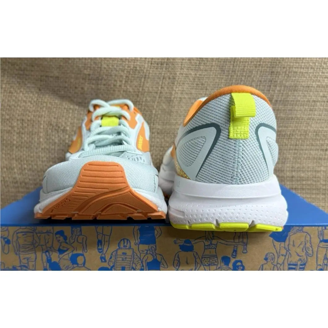 Brooks shoes - Brooks Trace 3 - Trace - 120401-464 - Skylight/Sunset/Nightlife 2