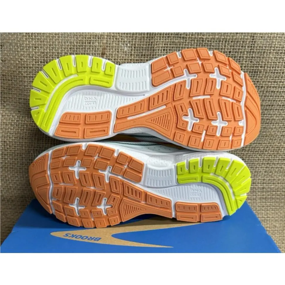 Brooks shoes - Brooks Trace 3 - Trace - 120401-464 - Skylight/Sunset/Nightlife 3