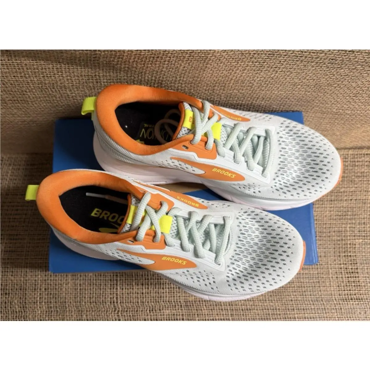 Brooks shoes - Brooks Trace 3 - Trace - 120401-464 - Skylight/Sunset/Nightlife 5