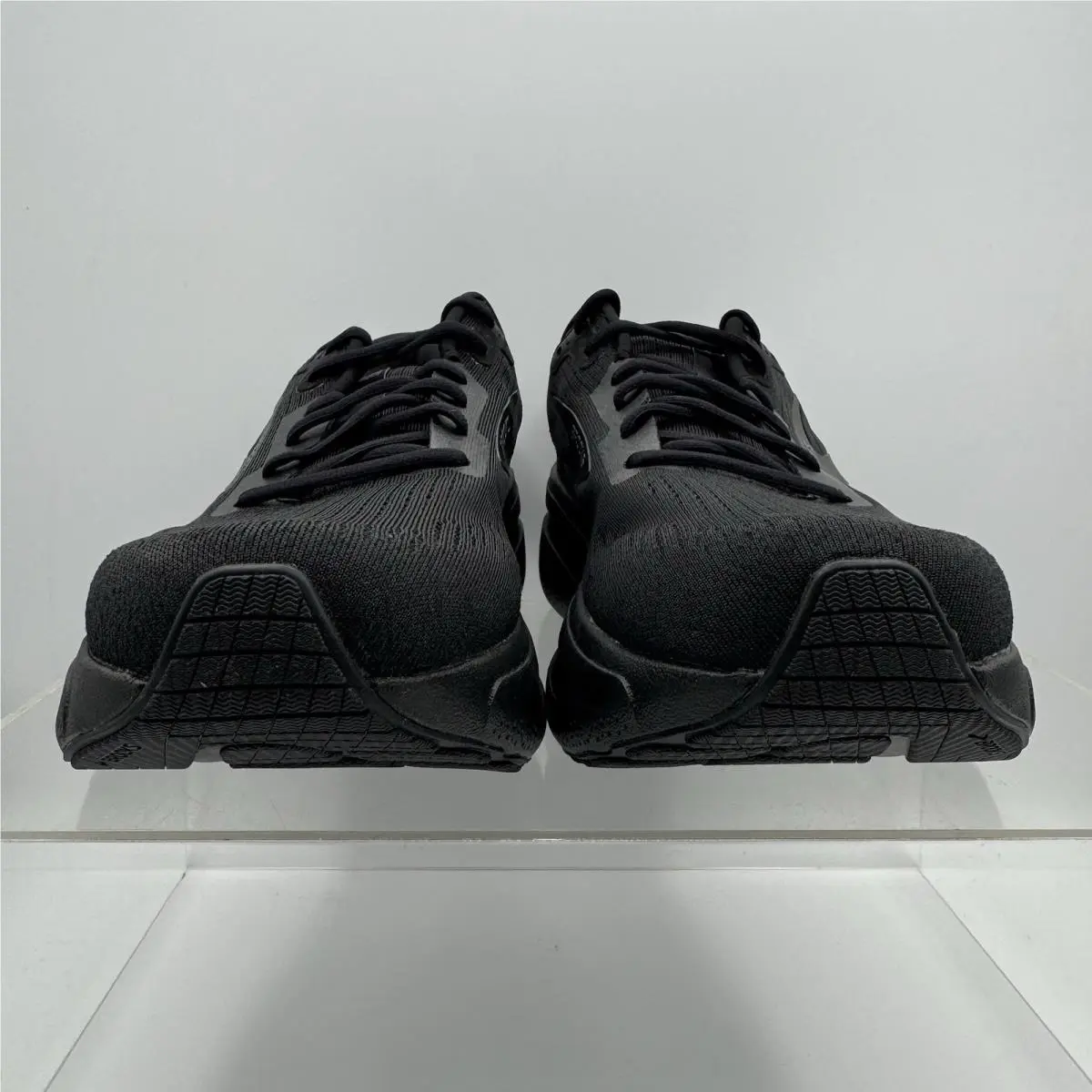 Brooks shoes - Ghost Max 2 - Ghost Max - 110431-1D-020 - Black 1