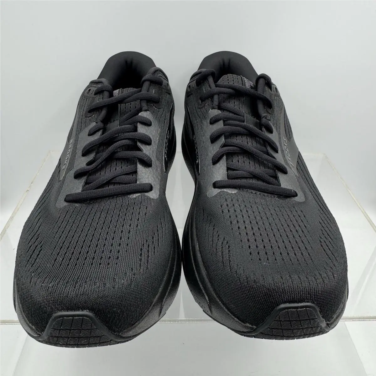 Brooks shoes - Ghost Max 2 - Ghost Max - 110431-1D-020 - Black 2